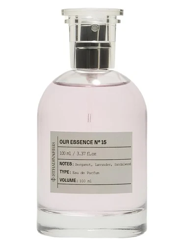 Nᵒ15 Our Essence
