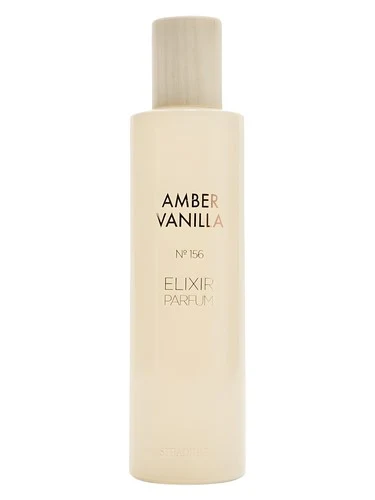Nᵒ156 Amber Vanilla