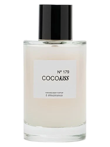 Nᵒ179 Coco Kiss