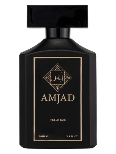 Noble Oud