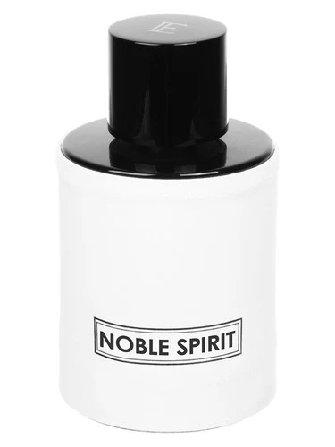 Noble Spirit