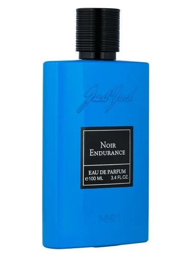 Noir Endurance Eau de Parfum