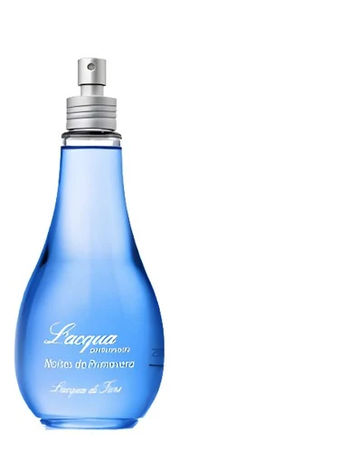 Noites de Primavera L'acqua Di Fiori