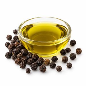 olio di pepe