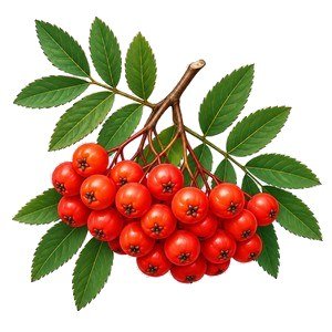 Rowan Berry