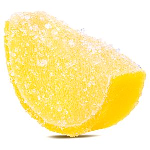 Candied Lemon
