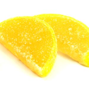 Candied Lemon