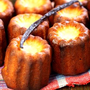 Canelé