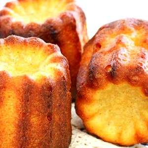 Canelé