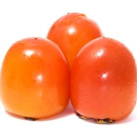 Caqui (pérsimo)