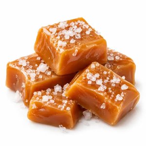 Caramelo salado