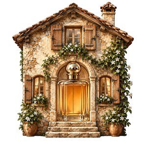 Casa vieja