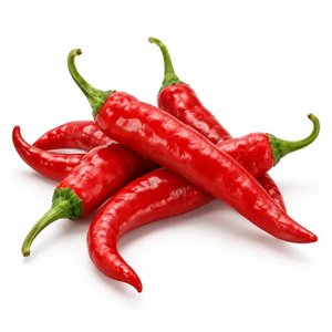 Red Chili