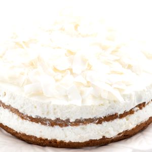Coconut Cake