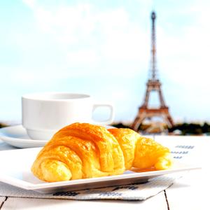 Cruasán (cuernitos)