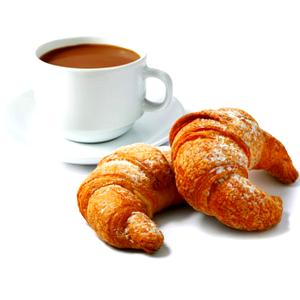 Cruasán (cuernitos)