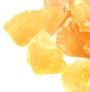 Flor de cuaba blanca (madera de amyris)