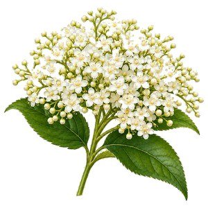 Elderflower