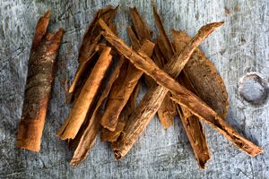 Ishpink, Ocotea Quixos