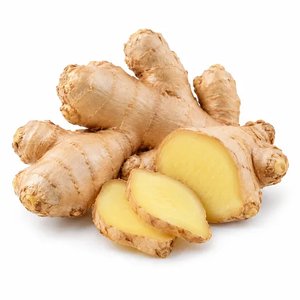 jengibre