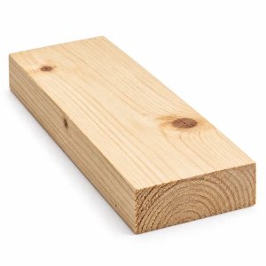 Spruce Wood