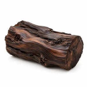 Black Wood