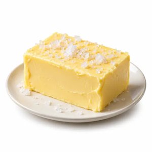 Salted butter