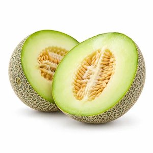 Green melon