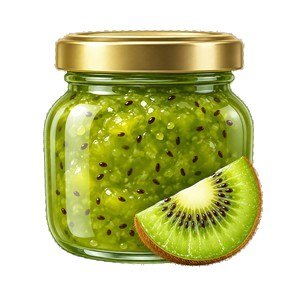 Kiwi Jam