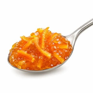 orange marmalade