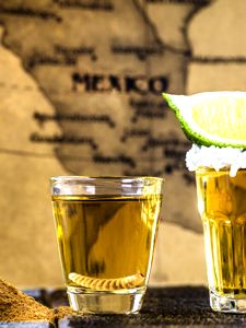 Mezcal