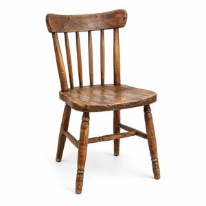 Muebles antiguos