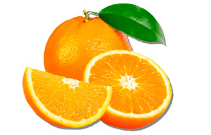 Naranja