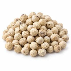 White Pepper