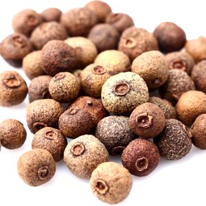 Pimienta inglesa (pimienta de jamaica)