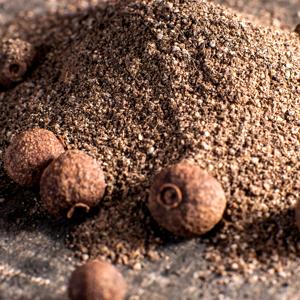 pimienta inglesa (pimienta de jamaica)