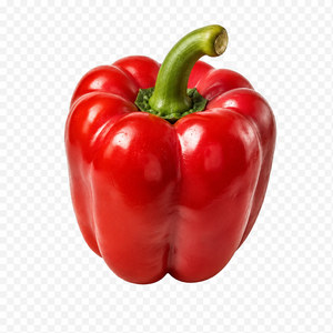 pimiento morrón