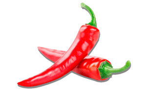 Pimiento morrón