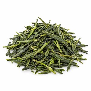 Japanese Green Tea