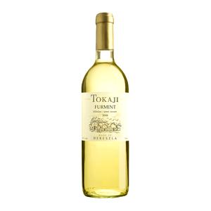 Tokaji Wine