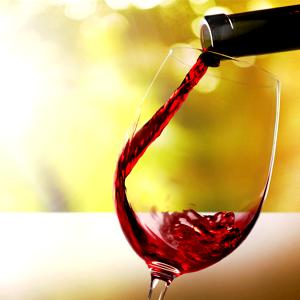 Vino tinto