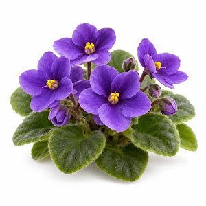 violetta africana