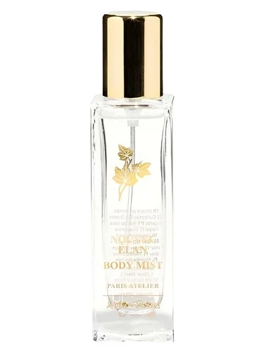 Nouvel Élan Body Mist
