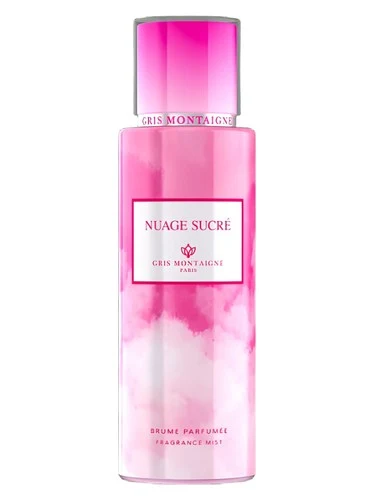 Nuage Sucré
