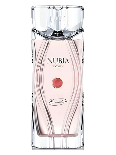 Nubia Pink