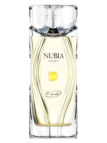 Nubia Yellow