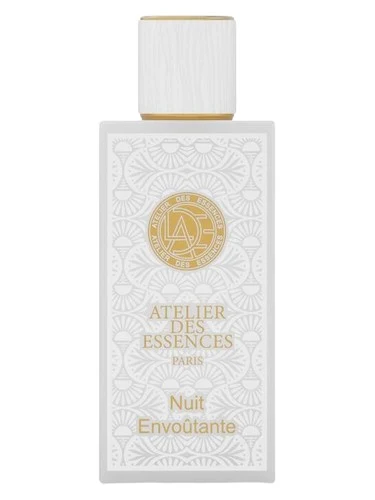 Nuit Envoûtante