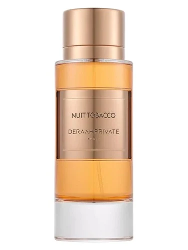 Nuit Tobacco