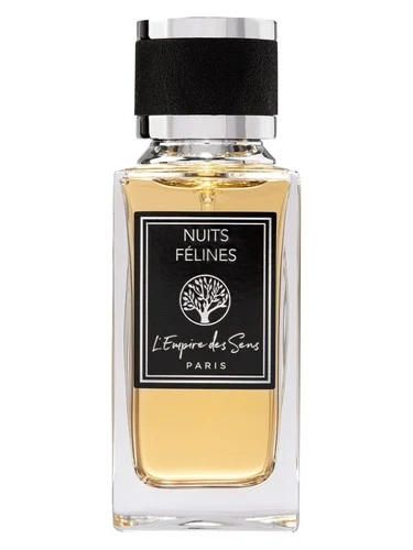 Nuits Félines