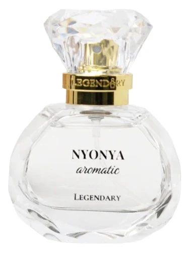 Nyonya Aromatic